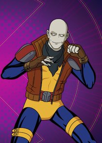 Morph