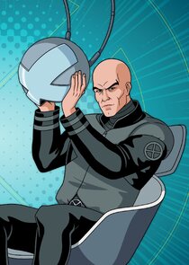 Professor X
