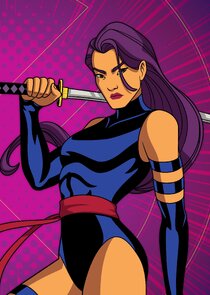 Psylocke