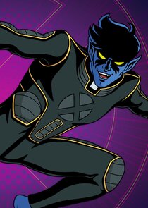 Nightcrawler
