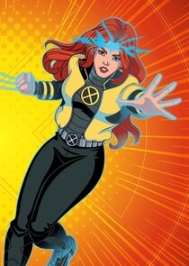 Jean Grey