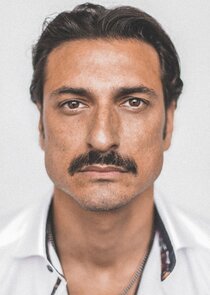 Salvatore Greco