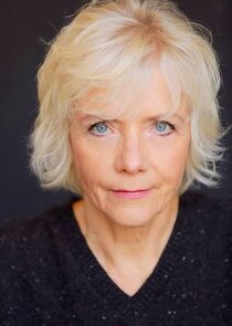 Angelika Thomas