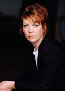 Lina Beckmann