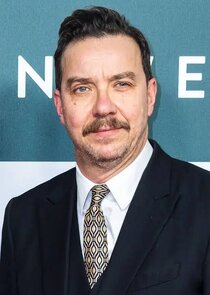 Michael Sideris
