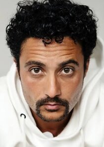 Omar El-Saeidi