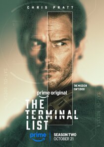 The Terminal List