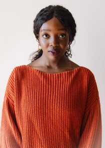 Saidah Belo-Osagie