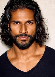Matt Domingo