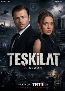 Teşkilat
