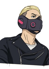 Kinji