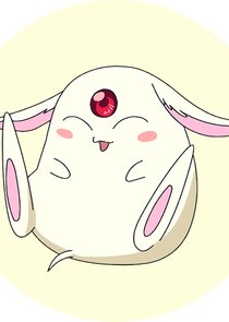 Mokona
