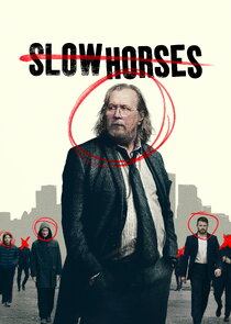 Slow Horses