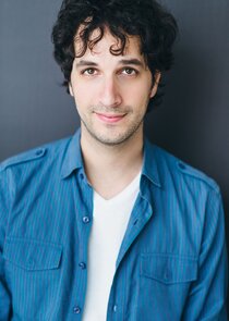 Jonathan Gould