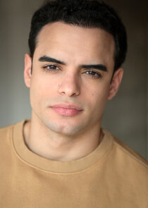 Erniel Baez