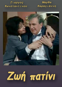 Ζωή Πατίνι
