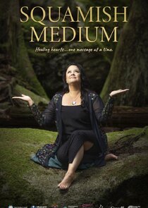 Squamish Medium