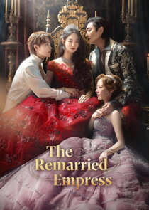 The Remarried Empress