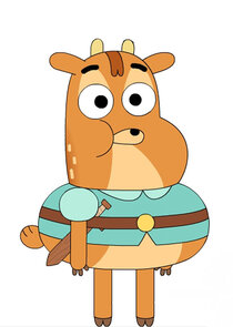 Ivandoe