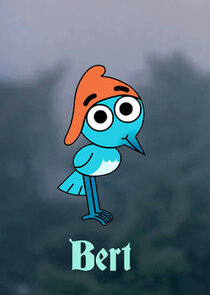 Bert