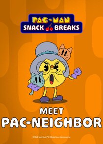 Pac-Neighbor