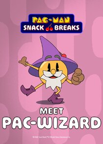 Pac-Wizard