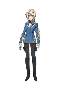 Romelia von Graham