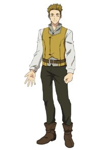 Hans