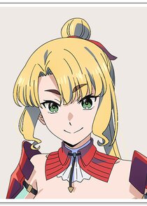 Lily Flambell