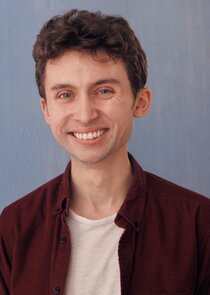Lukas Arnold