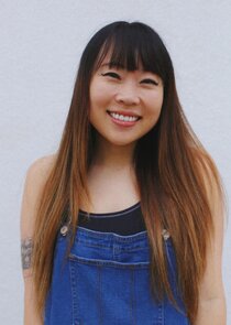 Rebecca Wang