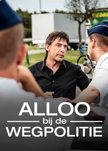 Alloo bij de Wegpolitie