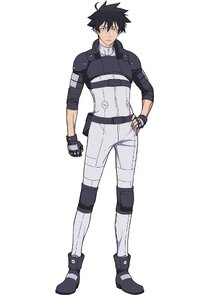 Jiro Azuma
