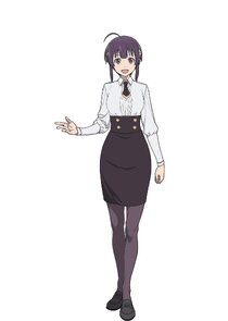 Hana Usami