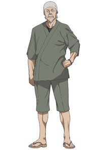 Toshimasa Azuma