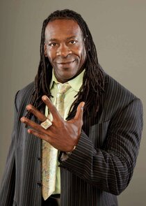 Booker T