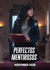 Perfectos mentirosos poster