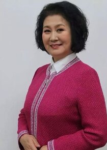 Huang Xiao Juan