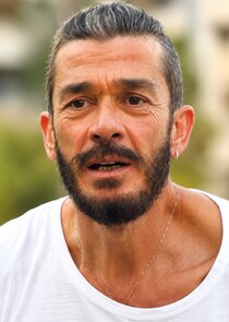 Αντώνης Ντουράκης