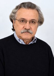 Γιώργος Γεωγλερής