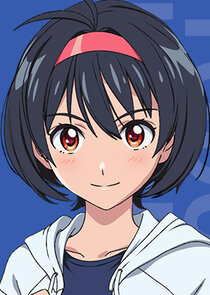 Haruka Todo