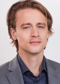 Aaron Kirby