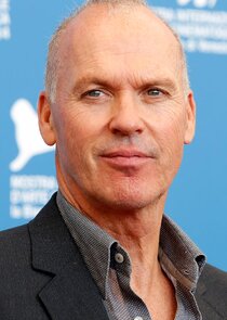 Michael Keaton