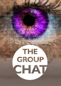 Big Brother: The Group Chat Season 1 poster