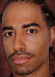 Boman Martinez-Reid