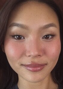 Chloe Kim