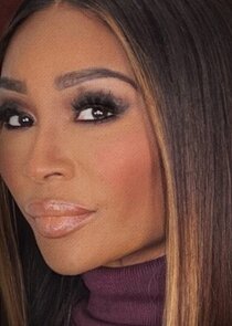 Cynthia Bailey