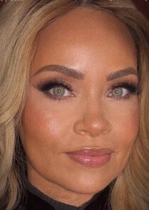 Gizelle Bryant