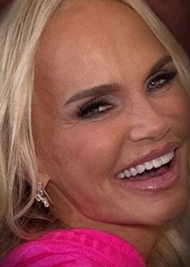 Kristin Chenoweth