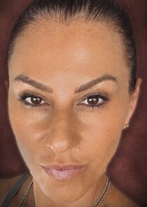 Rachel Robinson